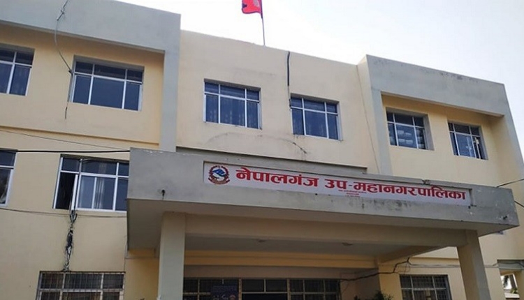 नेपालगञ्जका विद्यालय भोलिदेखि जेठ २९ सम्म बन्द हुँदै