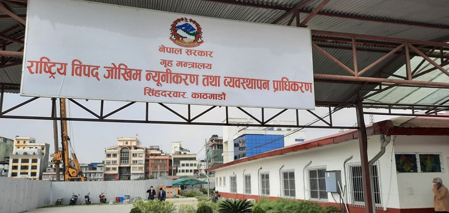 देशभर विपद्को श्रृंखला: २४ घण्टामा दुईको मृत्यु, १३ घाइते