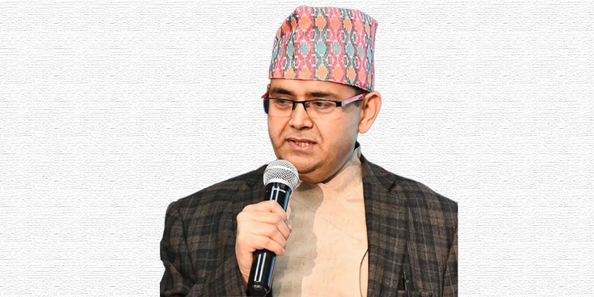 किन पक्राउ परे परराष्ट्र मन्त्रालयका सहसचिव भट्टराई?  के हो मुद्दा ?