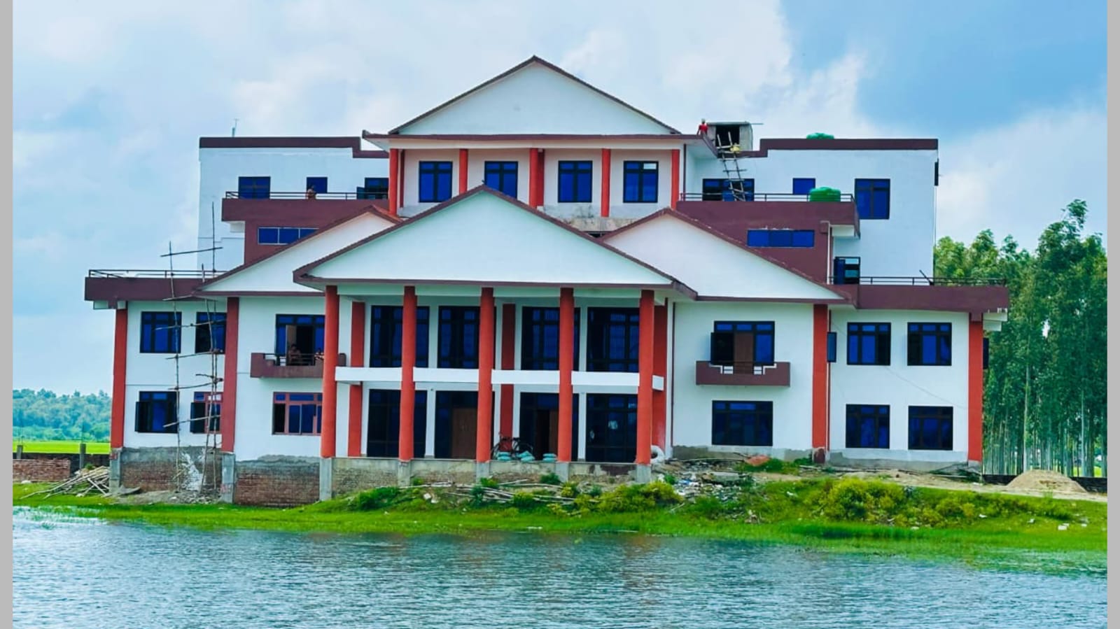 नरैनापुर गाउँपालिकामा सोमबार सार्वजनिक बिदा