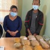 बाँकेमा जब प्रहरी आफै लागू औषध कारोबारी बनेर किन्न गयो, यसरी परे कुख्यात कारोबारी प्रहरीको फन्दामा