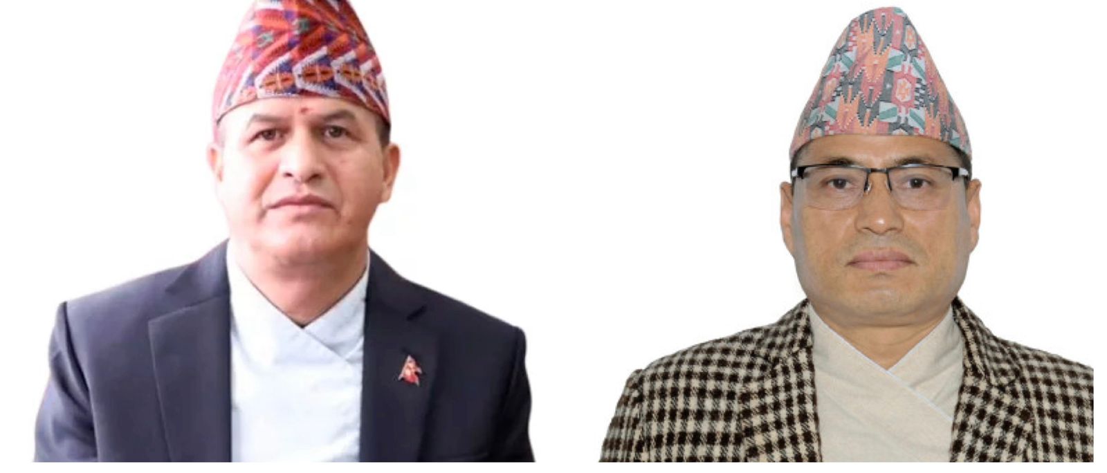 अवकाशको मुखमा गृहसचिव श्रेष्ठको सरुवा, केदारनाथ शर्मालाई गृहको जिम्मेवारी