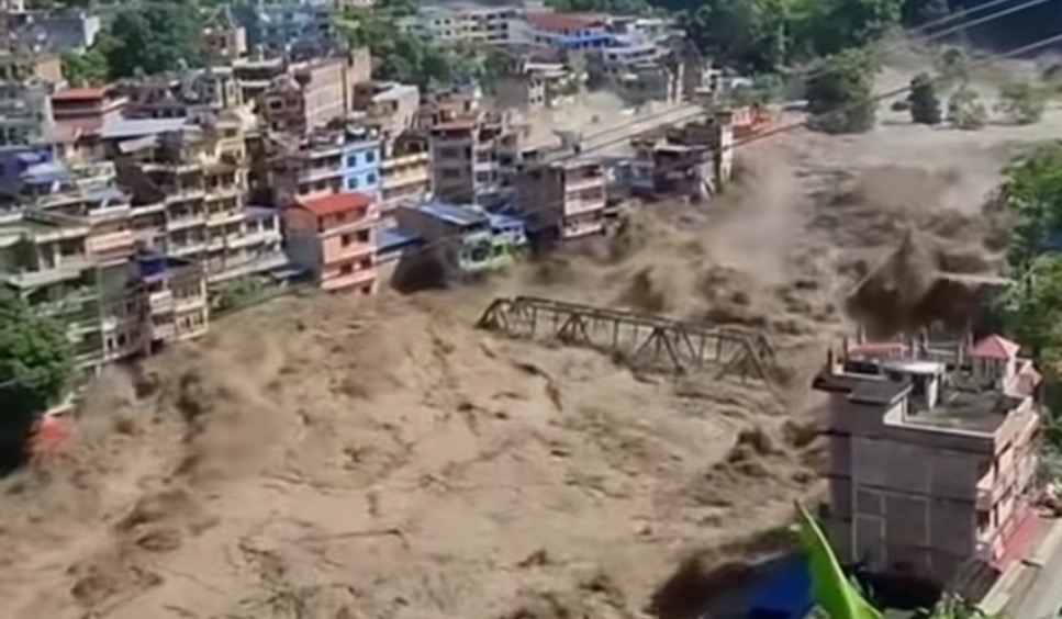 भोटेकोशी बाढी अपडेट:  ७९४ शव फेला, उद्धार र खोजी तीव्र