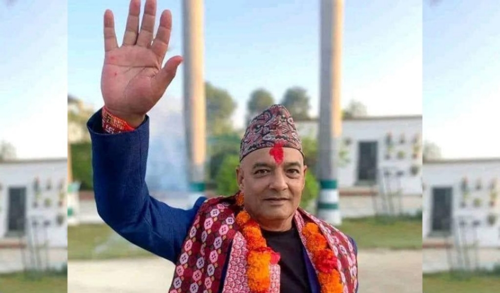 जय नेपाल पार्टीमा १३० सदस्यीय केन्द्रीय समिति घोषणा, को–को बने केन्द्रीय सदस्य?