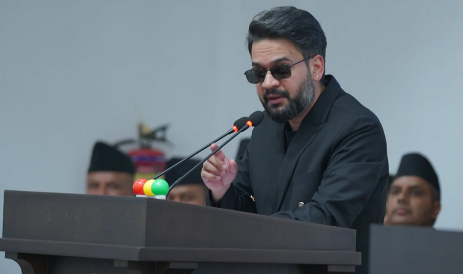 भोटेकोशी बाढीपछि सरकारले के–के गर्‍यो ? यस्तो छ प्रधानमन्त्री बालेनको ब्रिफिङ