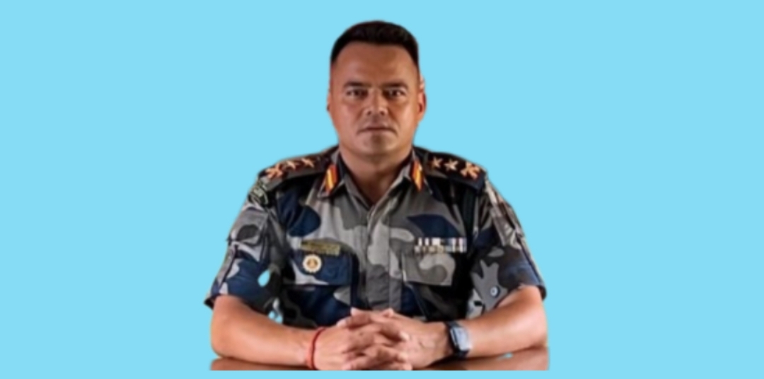 सीमा सुरक्षामा एसपीको केसीको प्राथमिकता, कैलालीमा तस्करीविरुद्ध कडाइ