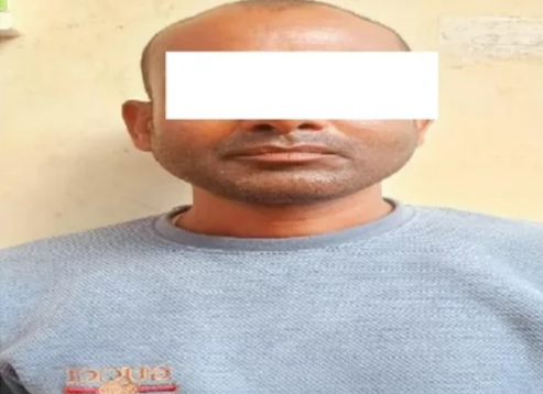 डकैती मुद्दाका फरार प्रतिवादी प्रहरीको नियन्त्रणमा