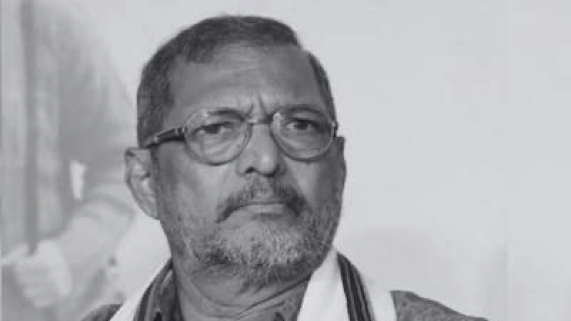 भारतीय चर्चित अभिनेता नाना पाटेकरको निधन