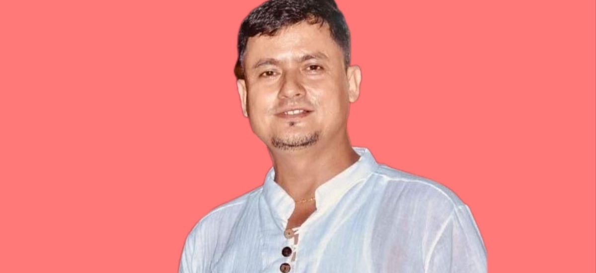 बाँके कांग्रेसको कमान्ड सम्हाल्ने तयारीमा पोषण केसी, सभापतिमा दाबेदारी