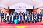 नेपाल–भारत १०औँ समन्वय बैठक सम्पन्न, सीमा सुरक्षादेखि स्मार्ट व्यवस्थापनसम्म सहकार्य गर्ने निर्णय