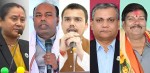 मधेसका सभामुखले ५ सांसदलाई गरेको पदमुक्तलाई उपसभामुख बबिताले गरिन बदर