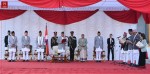 चौथोपटक मन्त्रिपरिषद् बिस्तार, शपथ कार्यक्रम सम्पन्न