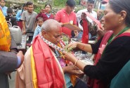 दुर्गमको विद्यालयमा तीन दशक बिताउँदा...