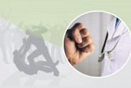 चिकित्सक कुटपिट गर्ने दुईजना कारागार चलान