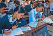 लुम्बिनीबाट एसइईमा ८५ हजार परीक्षार्थी