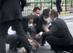 गोली प्रहारबाट गम्भीर घाइते भएका जापानका पूर्वप्रधानमन्त्री सिन्जो आबेको निधन