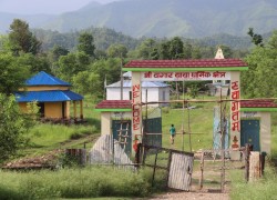 दाङका धार्मिक तथा पर्यटकीयस्थलमा मेला लाग्दै, बाह्रकुने दह र रिहारमा माघी मेला लाग्ने