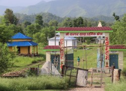 दाङका धार्मिक तथा पर्यटकीयस्थलमा मेला लाग्दै, बाह्रकुने दह र रिहारमा माघी मेला लाग्ने