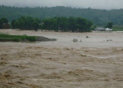 दाङको तुलसीपुरमा बबई नदीको किनारामा तीन शव भेटियो