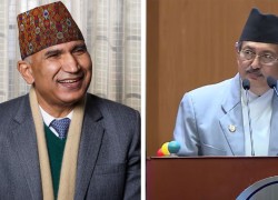 रुपन्देहीका दुई नेताको जवाफ– ‘प्रदेश राजधानी बुटवलमै ल्याउँछौँ’