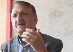 निर्वाचनपछि कांग्रेसको नेतृत्वमा स्थायी सरकार निर्माण हुन्छ: कांग्रेस प्रवक्ता महत