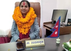 कालीकोट भिडन्तमा बाँच्न सफल न्यौपानेको कमाण्डरदेखि उपसभामुखसम्मको राजनीतिक यात्रा