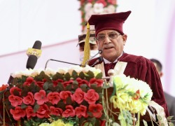 सुदूरपश्चिमलाई विकासको नयाँ चरणमा लैजाने सङ्कल्प लिएको छु : प्रधानमन्त्री