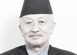 राजनीतिमा ‘सुवास’ छरेर अस्ताए नेम्वाङ
