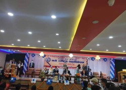 नेपाल प्रेस युनियनको नयाँ नेतृत्व चयन गर्ने प्रक्रिया सुरु