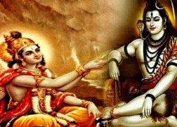 किन मनाइन्छ वैकुण्ठ चतुर्दशी ?