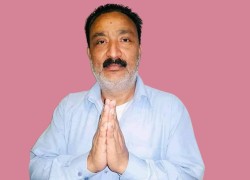किशोरसिंहको सङ्घर्षपूर्ण विद्यार्थीदेखिको राजनीतिक यात्रा