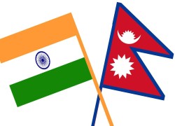 प्रधानमन्त्री दाहालको भारत भ्रमण: असमान सन्धि–सम्झौता पुनरावलोकन गर्न माग