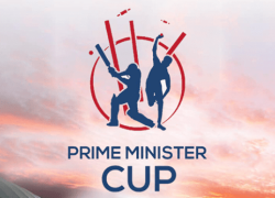 प्रधानमन्त्री कप क्रिकेट : लुम्बिनी प्रदेशलाई छ विकेटले हराउँदै पुलिसको जित