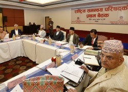 तीनै तहका सरकारहरूले आफ्नो सोच र कार्यशैली बदले सङ्घीय लोकतान्त्रिक प्रणाली बलियो हुन्छ : प्रधानमन्त्री