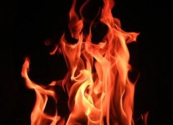 चितवनका ३३ स्थानमा आगलागी, छ जना घाइते
