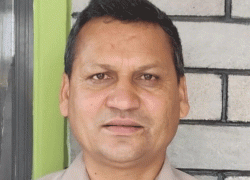 वडाध्यक्षलाई अदालतले जेल हालेपछि....