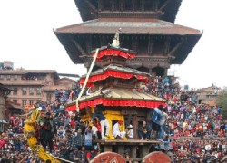 सुजनले जिब्रो छेडाएर बोडेको जात्रालाई निरन्तरता दिने