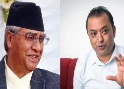 कांग्रेस संसदीय दलको नेतामा सभापति र महामन्त्रीबीच प्रतिस्पर्धा