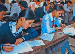 लुम्बिनीबाट एसइईमा ८५ हजार परीक्षार्थी