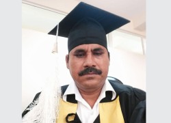 जुममा महिलासित अनैतिक कार्य गरेको भिडियो सार्वजनिक भएपछि डिन निलम्बनमा