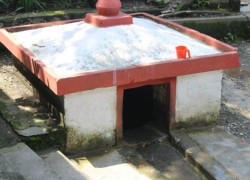 आदिकवि भानुभक्त आचार्यको प्रेरणाको स्रोत घाँसीकुवाको अस्तित्व जोखिममा