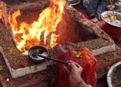 नेपालगन्जमा १४ वर्षपछि ५१ कुण्डीय गायत्री महायज्ञ हुँदै
