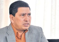 गैरकानुनी क्रियाकलाप रोक्न प्रहरी सक्षम हुनुपर्छ : उपप्रधानमन्त्री श्रेष्ठ