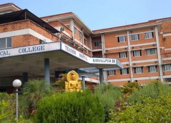 बाँकेमा कोरोना संक्रमणका कारण थप ८ जनाको मृत्यु