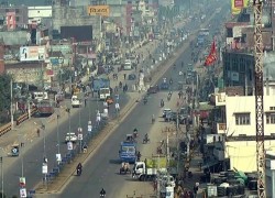 नेपालगञ्जमा विद्युत् महसुल वक्यौता असुली अभियान