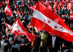 काभ्रेपलाञ्चोकको पाँचखाल नगरप्रमुखमा नेपाली कांग्रेस विजयी