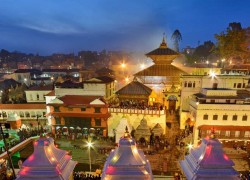 पशुपतिनाथ मन्दिर परिसर र आसपासका क्षेत्रमा मासु, मदिरा बेचेमा पक्राउ गरिने