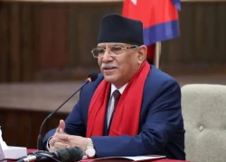 राजतन्त्रभन्दा गणतन्त्र गुणात्मक ढङ्गले राम्रो : प्रधानमन्त्री