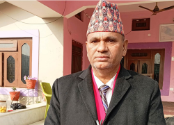 ‘पढाइ, कमाइ र दबाइ’ अभियान सुरु गर्छौँ : मुख्यमन्त्री रावल