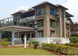 गणतन्त्र दिवसमा खुल्यो राजतन्त्रको निशानी रत्नमन्दिर